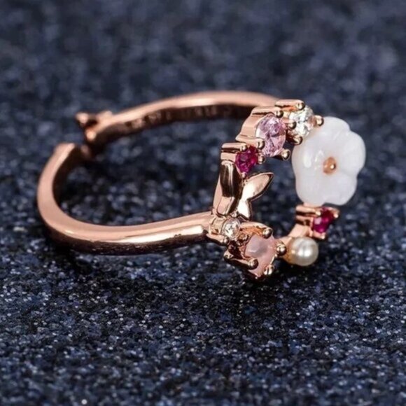 Infinity Ring - Picture 3 of 3